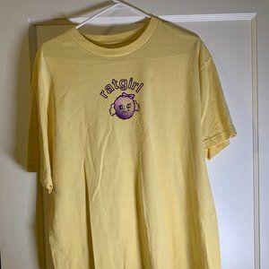 Stray Rats "Rat Girl" Powerpuff T-shirt